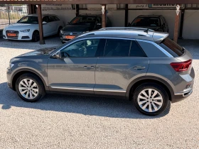 VW T-Roc 2.0TDI* AUT* R-LINE 150ks * KAMERA* DISTRONIK* LIZ | Mobile.bg � ����� ������ 12