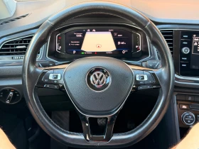 VW T-Roc 2.0TDI* AUT* R-LINE 150ks * KAMERA* DISTRONIK* LIZ | Mobile.bg � ����� ������ 7