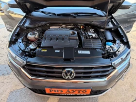 VW T-Roc 2.0TDI* AUT* R-LINE 150ks * KAMERA* DISTRONIK* LIZ | Mobile.bg � ����� ������ 16