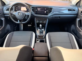 VW T-Roc 2.0TDI* AUT* R-LINE 150ks * KAMERA* DISTRONIK* LIZ | Mobile.bg � ����� ������ 11