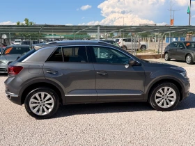VW T-Roc 2.0TDI* AUT* R-LINE 150ks * KAMERA* DISTRONIK* LIZ | Mobile.bg � ����� ������ 4