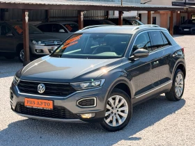 VW T-Roc 2.0TDI* AUT* R-LINE 150ks * KAMERA* DISTRONIK* LIZ | Mobile.bg � ����� ������ 14