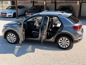 VW T-Roc 2.0TDI* AUT* R-LINE 150ks * KAMERA* DISTRONIK* LIZ | Mobile.bg � ����� ������ 10