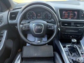 Audi Q5 2.0TDI* QUTTRO* 2x S line* ������* ������*  | Mobile.bg � ����� ������ 8
