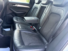 Audi Q5 2.0TDI* QUTTRO* 2x S line* ������* ������*  | Mobile.bg � ����� ������ 13