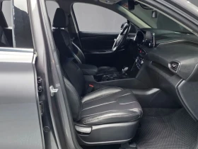 Hyundai Santa fe Diesel 2, 0 4WD| 184�.�.| ���.��������� | Mobile.bg � ����� ������ 11