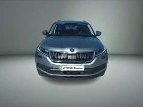 Skoda Kodiaq 2.0TSI/4x4/7DSG 6+ 1 | Mobile.bg � ����� ������ 8