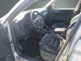 Skoda Kodiaq 2.0TSI/4x4/7DSG 6+ 1 | Mobile.bg � ����� ������ 9