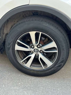 Toyota Rav4 XLE - 13879 € - 82454639 17