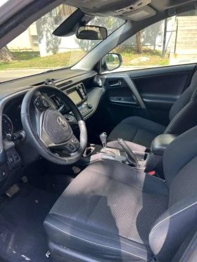 Toyota Rav4 XLE - 13879 € - 82454639 8