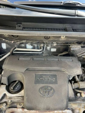 Toyota Rav4 XLE - 13879 € - 82454639 15