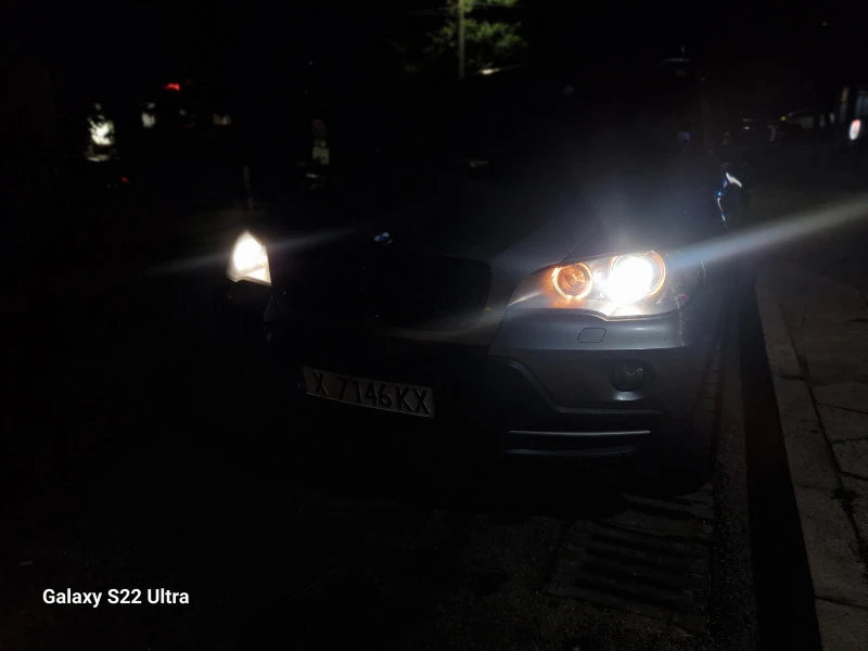 BMW X5 Xdrive- 3.5d- Full, снимка 13 - Автомобили и джипове - 47683821