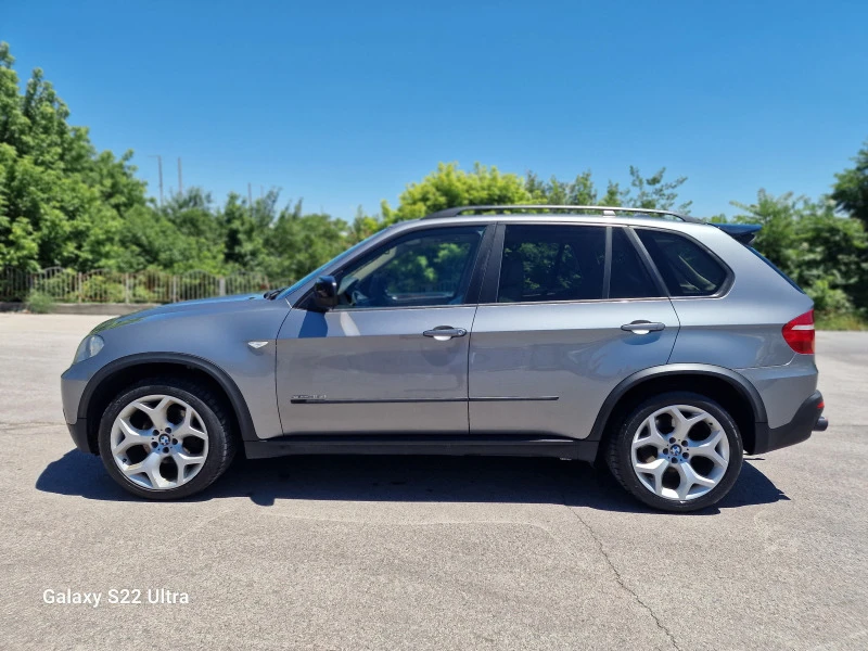 BMW X5 Xdrive- 3.5d- Full, снимка 5 - Автомобили и джипове - 47683821