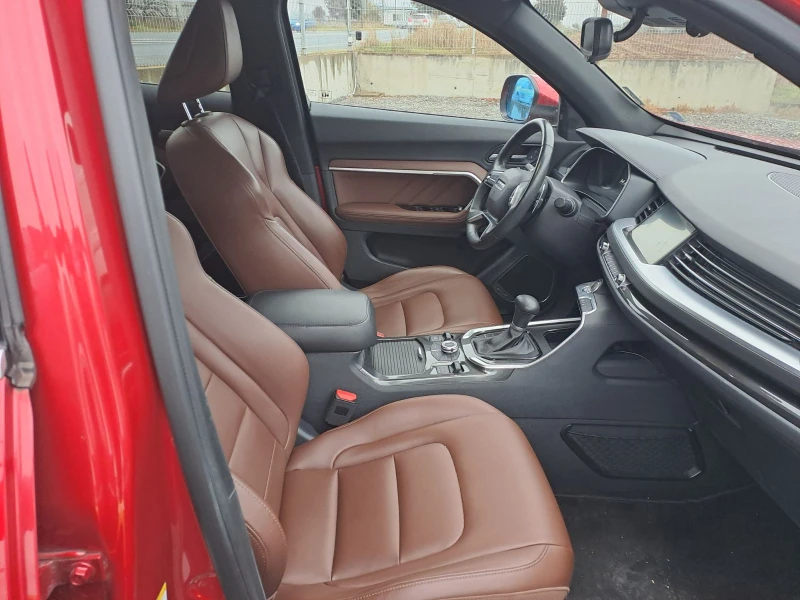 Haval H6 SUPREME, снимка 14 - Автомобили и джипове - 47958481