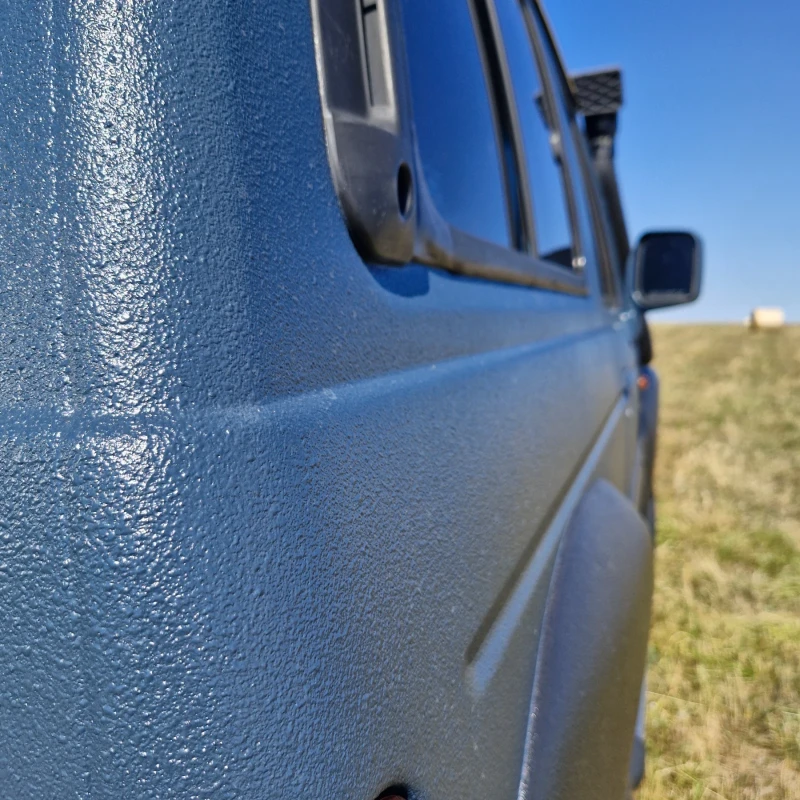 Hyundai Galloper, снимка 7 - Автомобили и джипове - 51003043