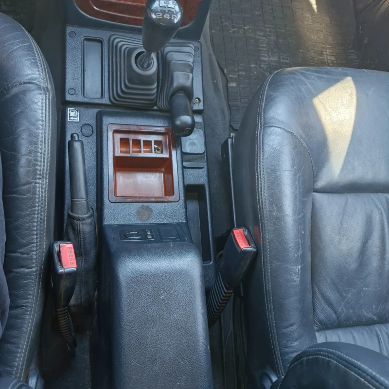 Hyundai Galloper, снимка 16 - Автомобили и джипове - 51003043