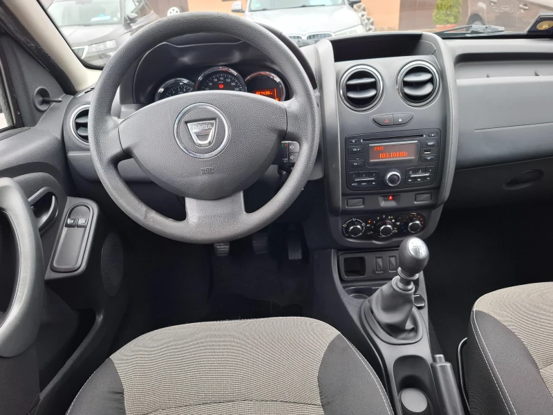 Dacia Duster 1.5 DCI FACILIFT, снимка 7 - Автомобили и джипове - 52581415