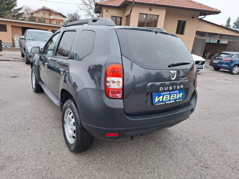 Dacia Duster 1.5 DCI FACILIFT, снимка 3 - Автомобили и джипове - 52581415