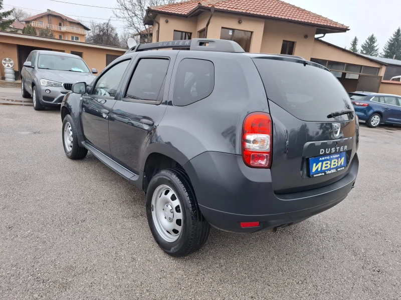 Dacia Duster 1.5 DCI FACILIFT, снимка 14 - Автомобили и джипове - 52581415