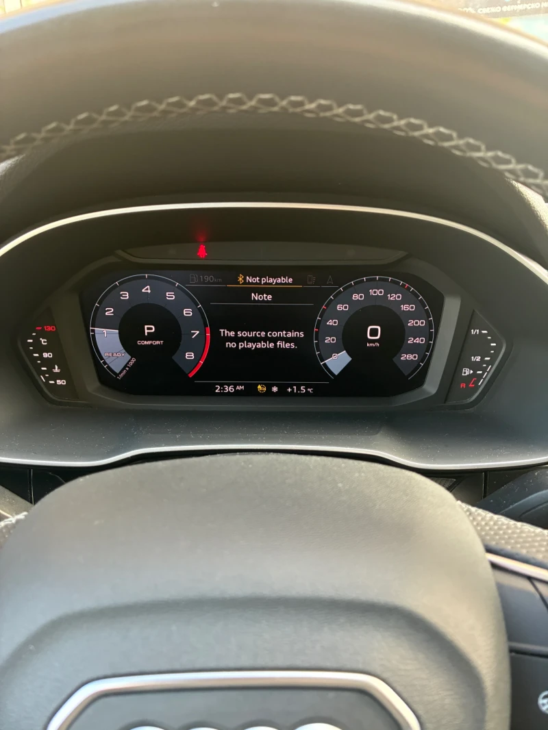 Audi Q3 AUDI Q3 S line PREMIUM PLUS, снимка 7 - Автомобили и джипове - 53049536