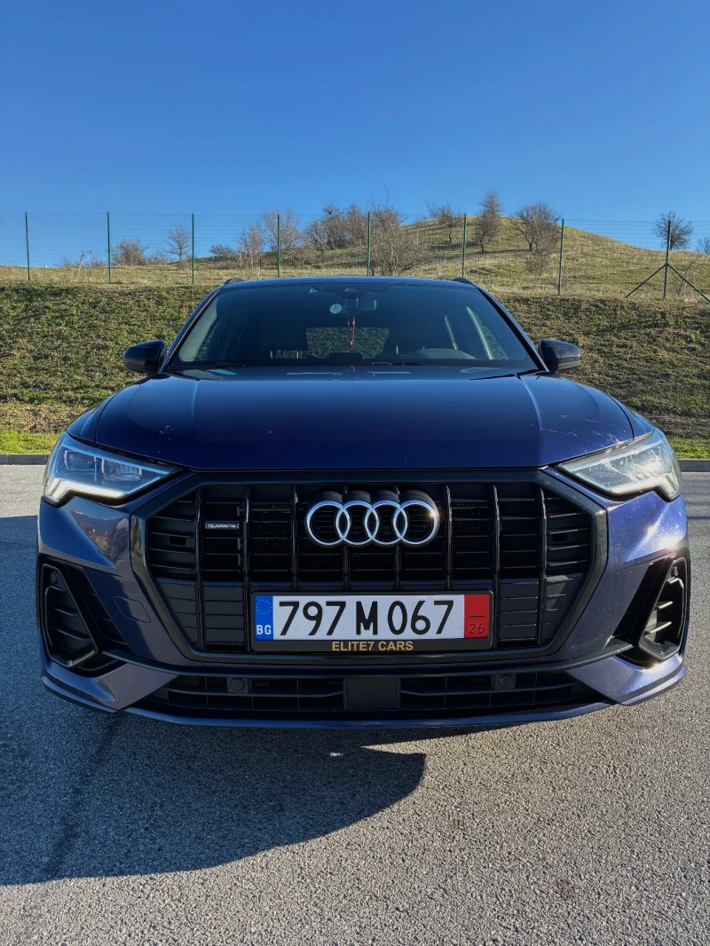 Audi Q3 AUDI Q3 S line PREMIUM PLUS