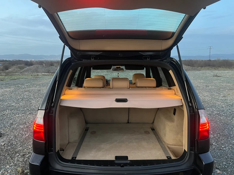 BMW X3 3.0 SD, снимка 13 - Автомобили и джипове - 53012395