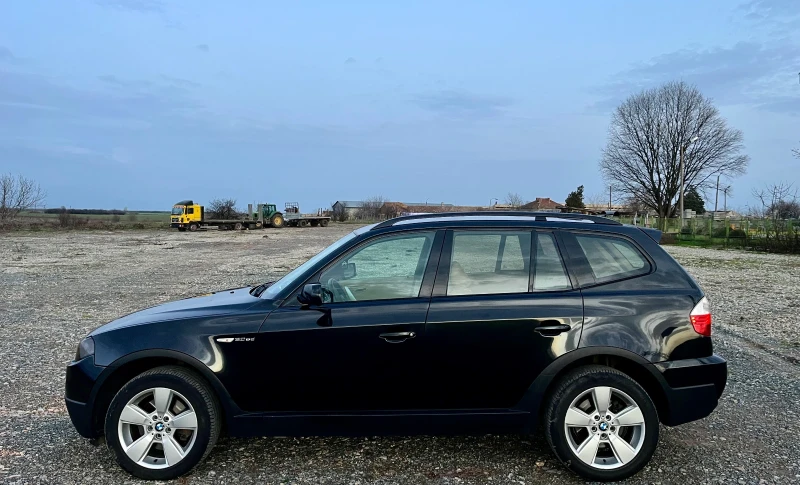 BMW X3 3.0 SD, снимка 2 - Автомобили и джипове - 53012395