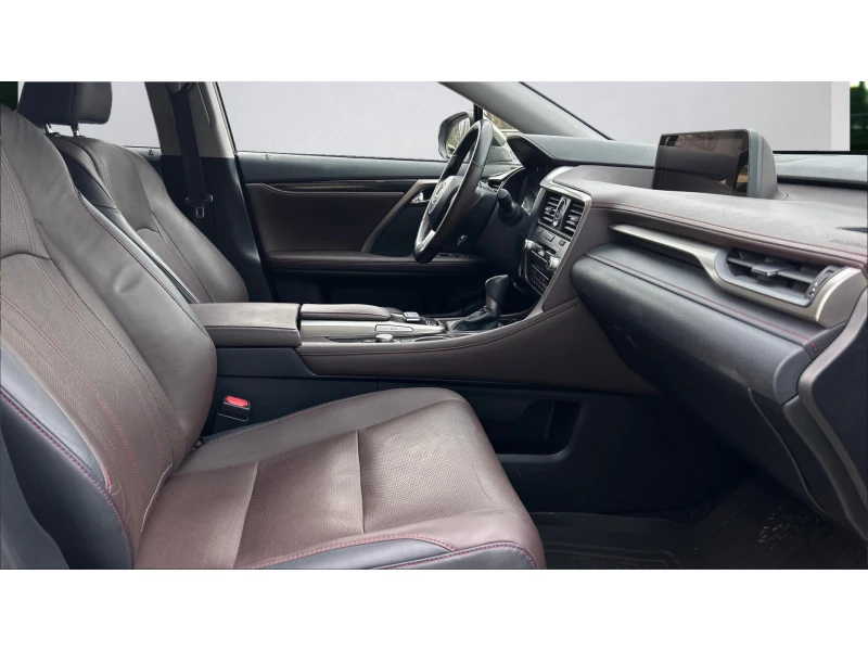 Lexus RX 450h Месечна вноска от 698  , снимка 6 - Автомобили и джипове - 53024201