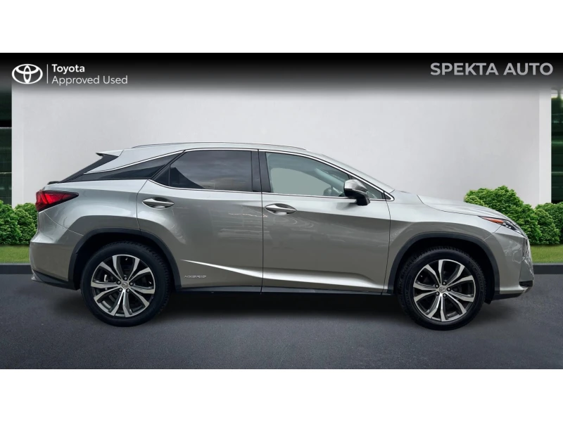 Lexus RX 450h Месечна вноска от 698  , снимка 17 - Автомобили и джипове - 53024201