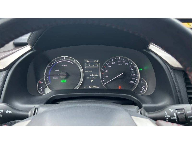 Lexus RX 450h Месечна вноска от 698  , снимка 14 - Автомобили и джипове - 53024201