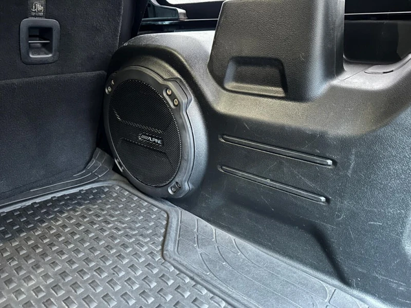Jeep Wrangler UNLIMITED* ALPINE* RUBICON* ПОДГРЕВ* КОЖА, снимка 17 - Автомобили и джипове - 53248834