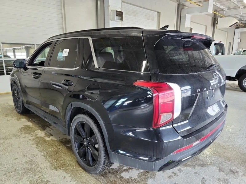 Hyundai Palisade * URBAN * CARFAX * ЦЕНА ДО БГ, снимка 4 - Автомобили и джипове - 53355779