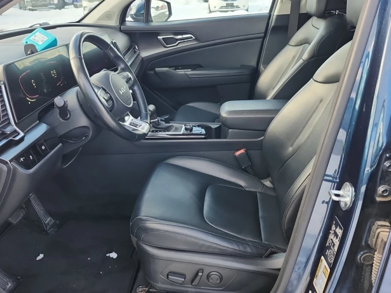 Kia Sportage EX| PANO| ПОДГРЕВ| NAVI, снимка 5 - Автомобили и джипове - 53416447