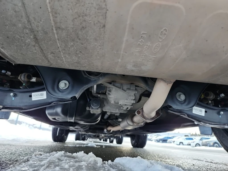 Kia Sportage EX| PANO| ПОДГРЕВ| NAVI, снимка 16 - Автомобили и джипове - 53416447