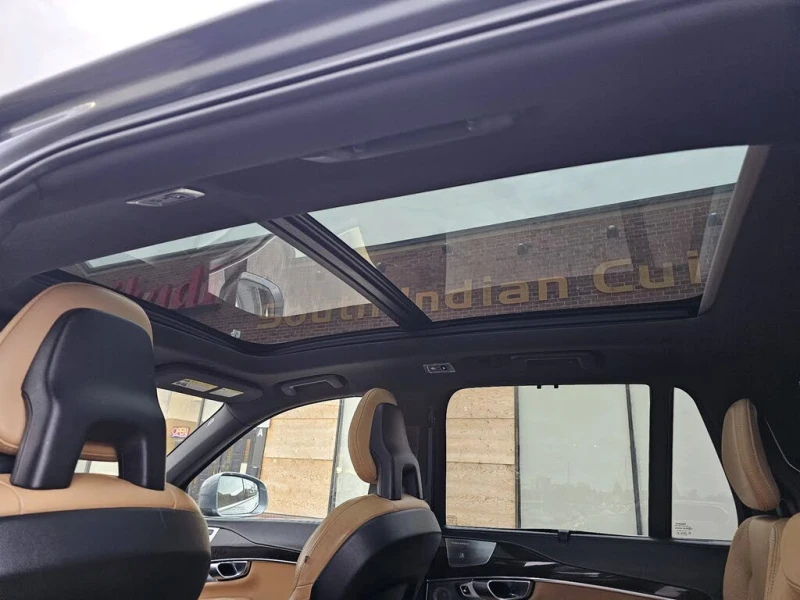 Volvo Xc90 T6 INSCRIPTION* BOWERS AND WILKINS* 360 CAM* ПАНО, снимка 9 - Автомобили и джипове - 53494954