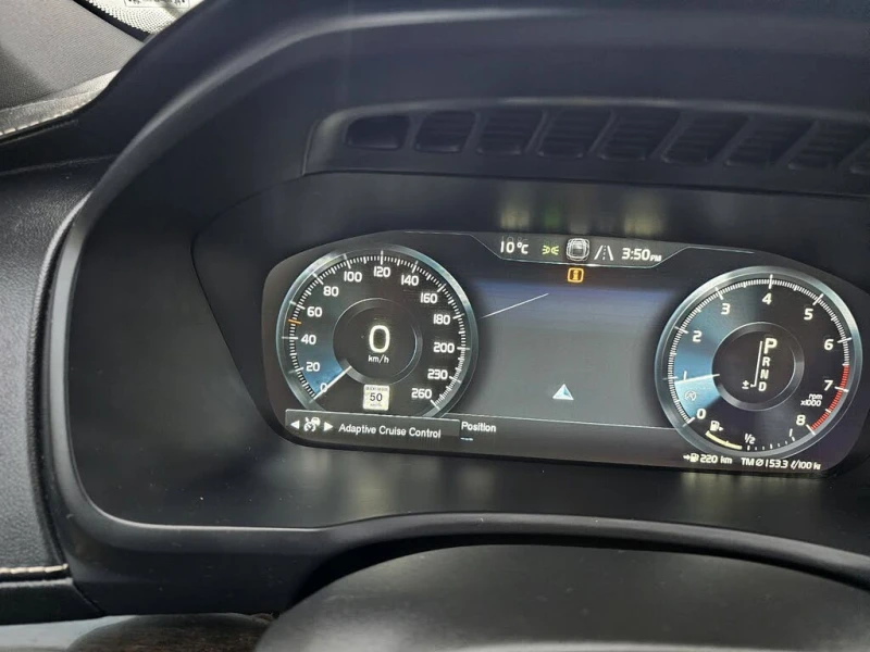 Volvo Xc90 T6 INSCRIPTION* BOWERS AND WILKINS* 360 CAM* ПАНО, снимка 6 - Автомобили и джипове - 53494954