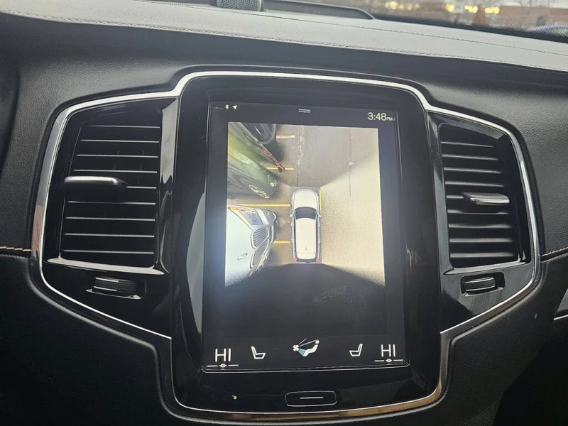 Volvo Xc90 T6 INSCRIPTION* BOWERS AND WILKINS* 360 CAM* ПАНО, снимка 7 - Автомобили и джипове - 53494954