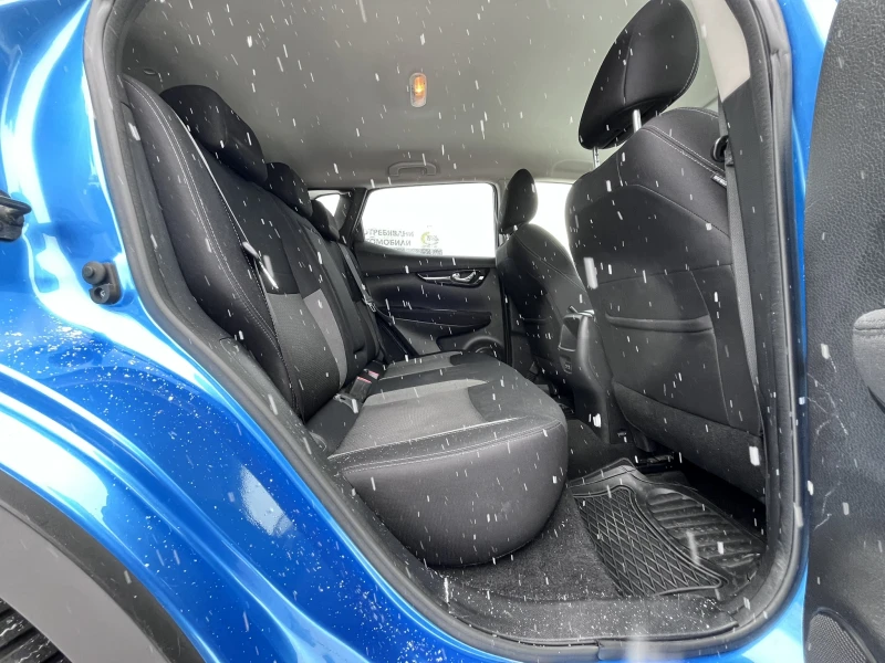 Nissan Qashqai DDT 160 HP DCT N-CONNECTA, снимка 10 - Автомобили и джипове - 53570883