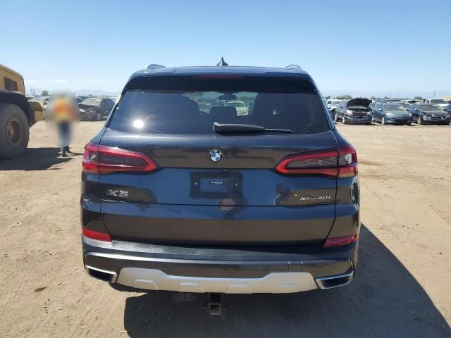 BMW X5 40I XDRIVE* XLINE* HEADUP* HARMANKARDON* KEYLESS, снимка 6 - Автомобили и джипове - 47629720