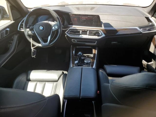 BMW X5 40I XDRIVE* XLINE* HEADUP* HARMANKARDON* KEYLESS, снимка 8 - Автомобили и джипове - 47629720