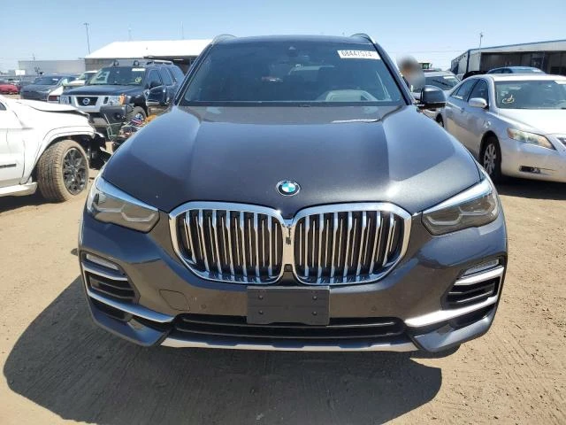 BMW X5 40I XDRIVE* XLINE* HEADUP* HARMANKARDON* KEYLESS, снимка 5 - Автомобили и джипове - 47629720