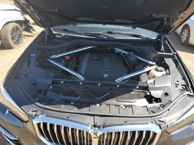 BMW X5 40I XDRIVE* XLINE* HEADUP* HARMANKARDON* KEYLESS, снимка 11 - Автомобили и джипове - 47629720