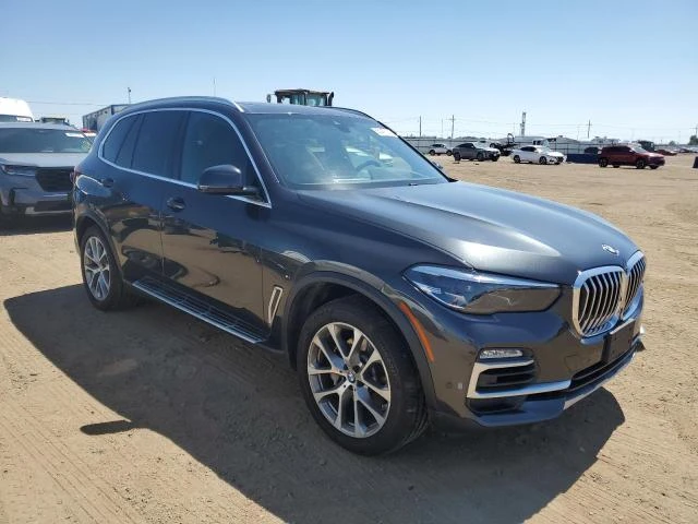 BMW X5 40I XDRIVE* XLINE* HEADUP* HARMANKARDON* KEYLESS, снимка 4 - Автомобили и джипове - 47629720