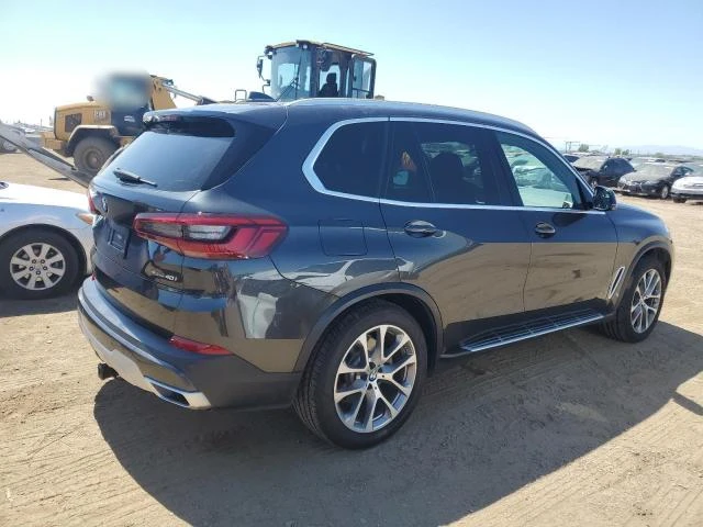 BMW X5 40I XDRIVE* XLINE* HEADUP* HARMANKARDON* KEYLESS, снимка 3 - Автомобили и джипове - 47629720