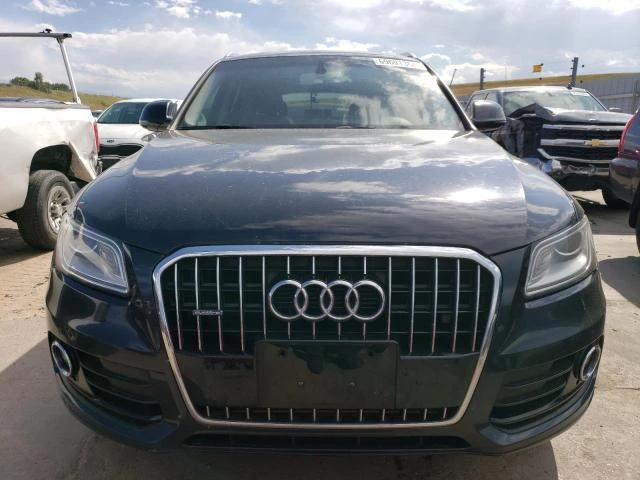 Audi Q5 PREMIUM PLUS , снимка 1 - Автомобили и джипове - 48255607