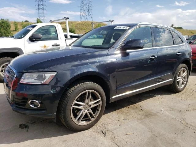 Audi Q5 PREMIUM PLUS , снимка 3 - Автомобили и джипове - 48255607