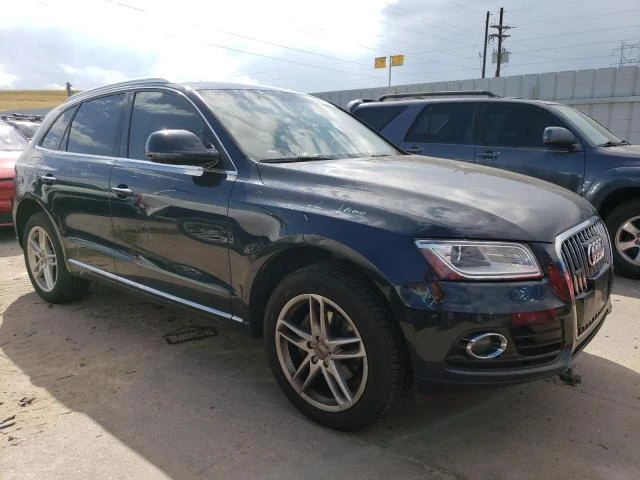 Audi Q5 PREMIUM PLUS , снимка 2 - Автомобили и джипове - 48255607