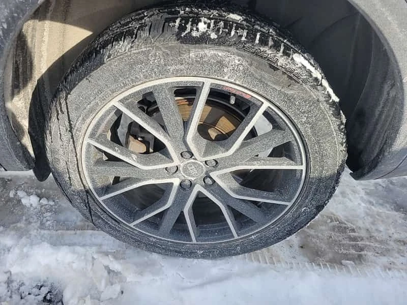 Audi Q5 * PROGRESSIV * CARFAX * S-LINE * PANO * DIGITAL, снимка 14 - Автомобили и джипове - 53605960