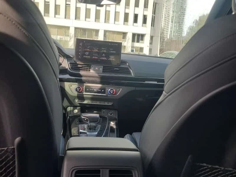 Audi Q5 * PROGRESSIV * CARFAX * S-LINE * PANO * DIGITAL - изображение 10