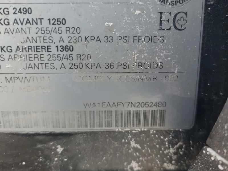 Audi Q5 * PROGRESSIV * CARFAX * S-LINE * PANO * DIGITAL - изображение 5